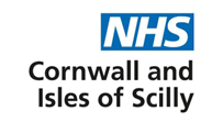 NHS Cornwall and Isles of Scilly Logo