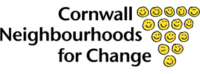 Cornwall Neighbourhoods for Change logo