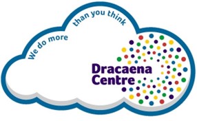 Dracaena Centre logo