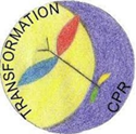 Transformation CPR logo