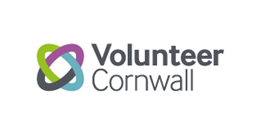 Volunteer Cornwall logo