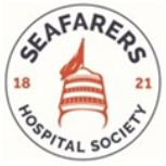 Seafarers Hospital Society logo