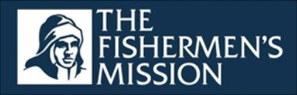 The Fishermen's Mission logo