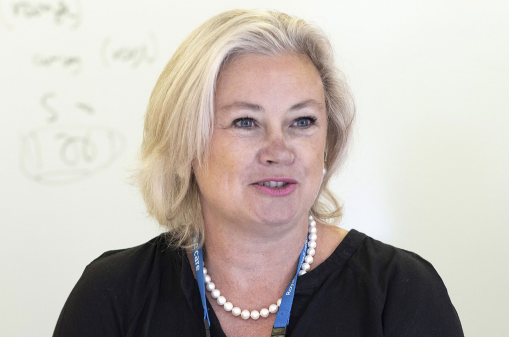 Kate shields 