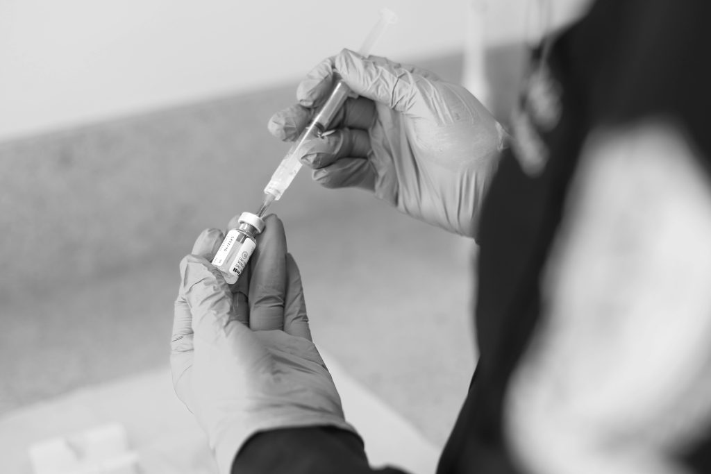 vaccine 