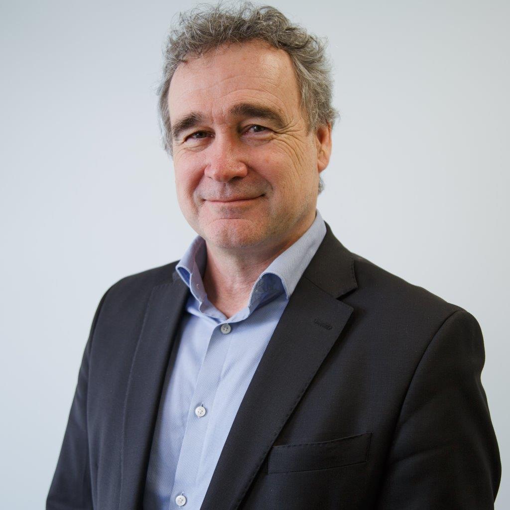Chris Reid