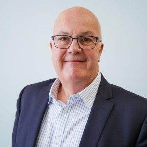 Graham Clarke