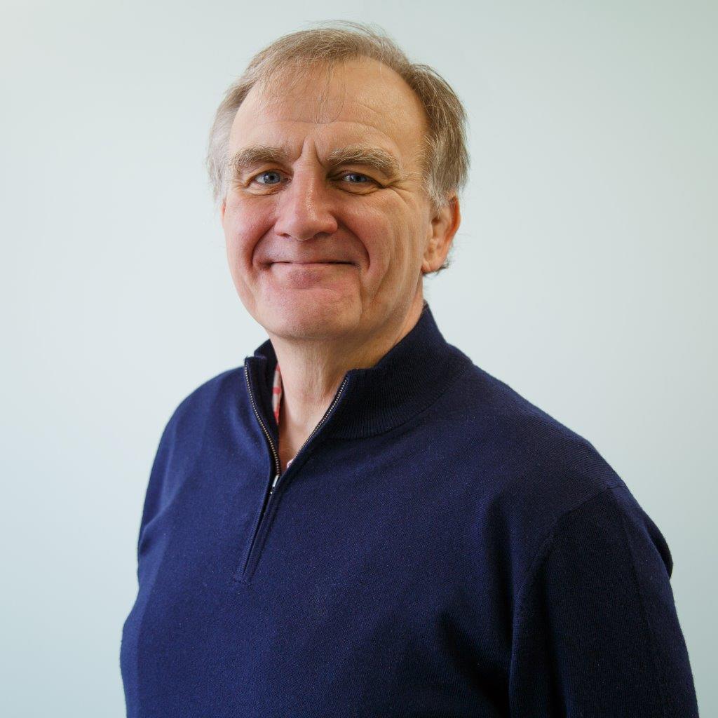 Mark Hackett