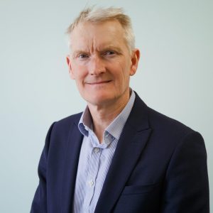 Martin Sykes