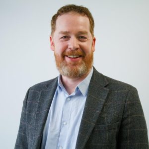 Patrick Weir