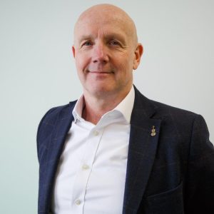 Simon Gittoes-Davies