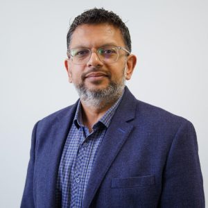 Dr Smitesh Patel